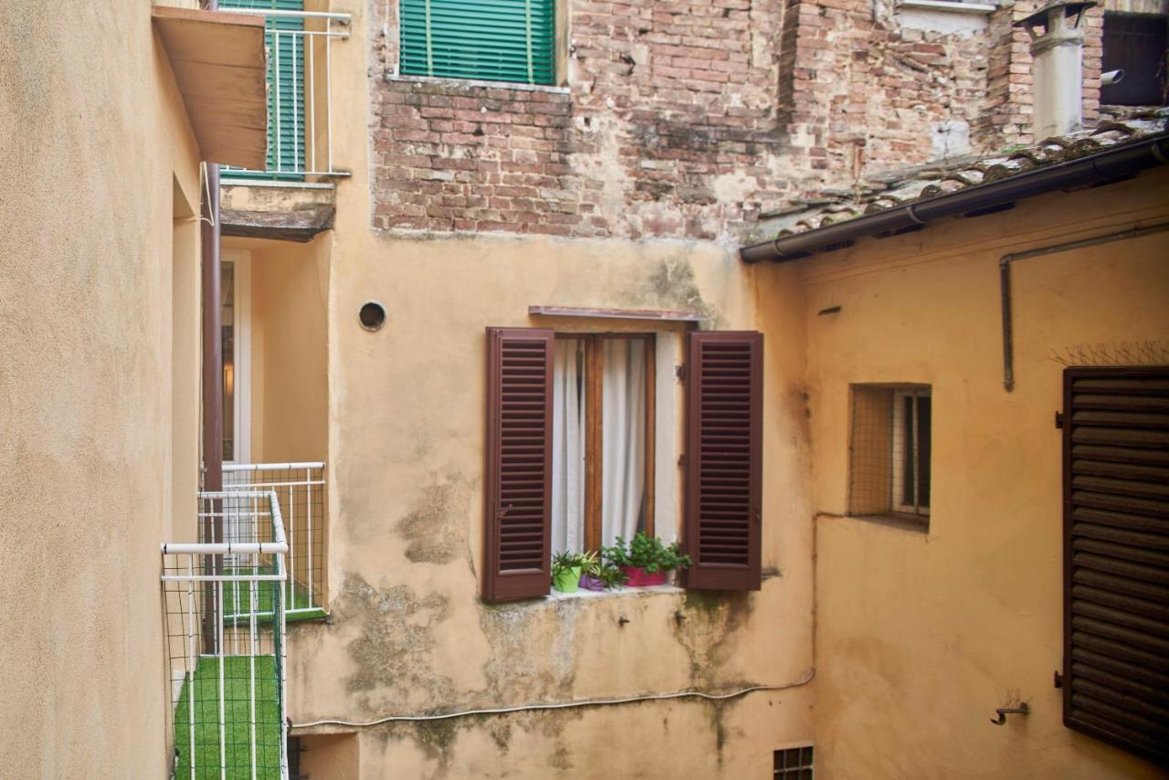 Titti - Large Apartment