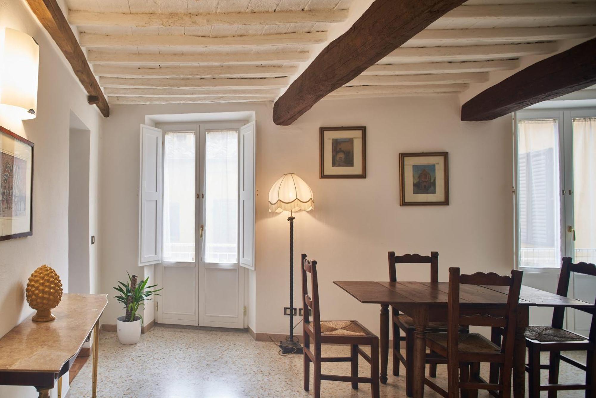 Apartment Titti - Large